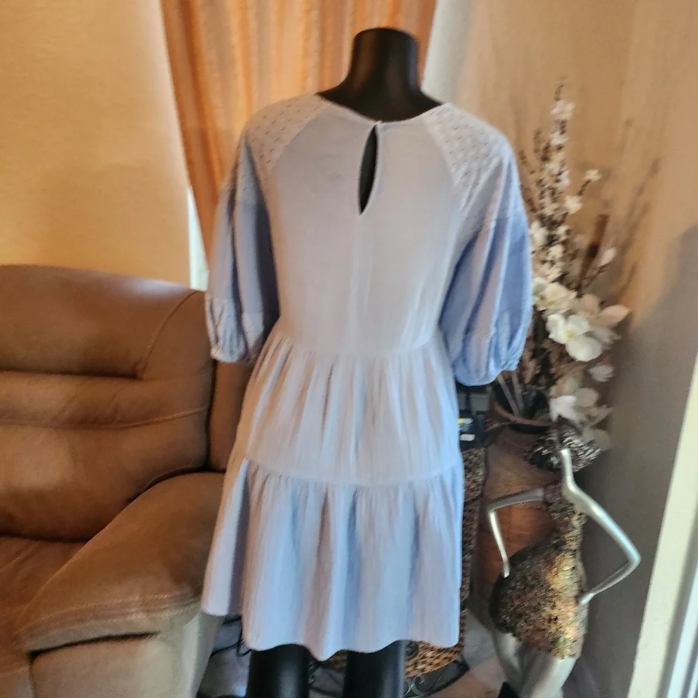 Zara dress size